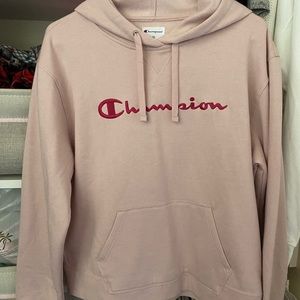 Champions women hoodie
